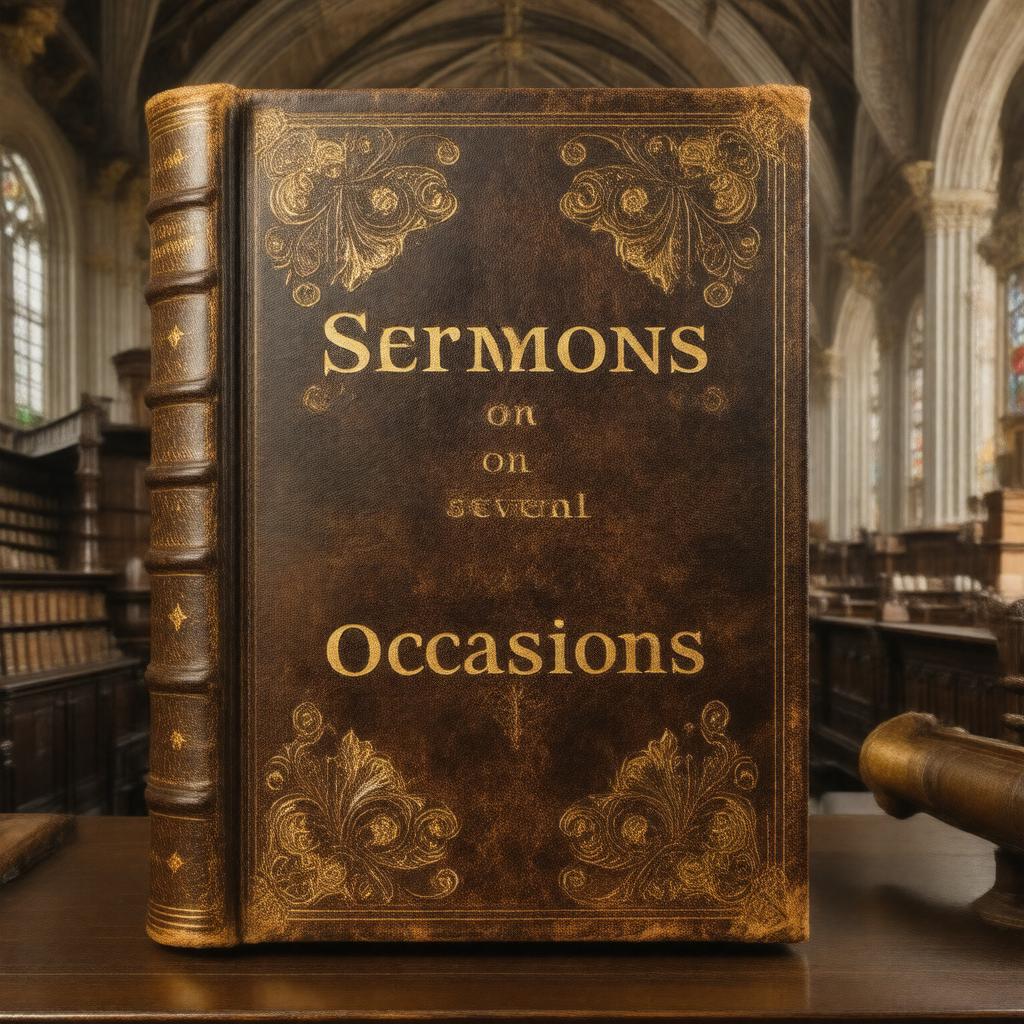 Sermons on Several Occasions